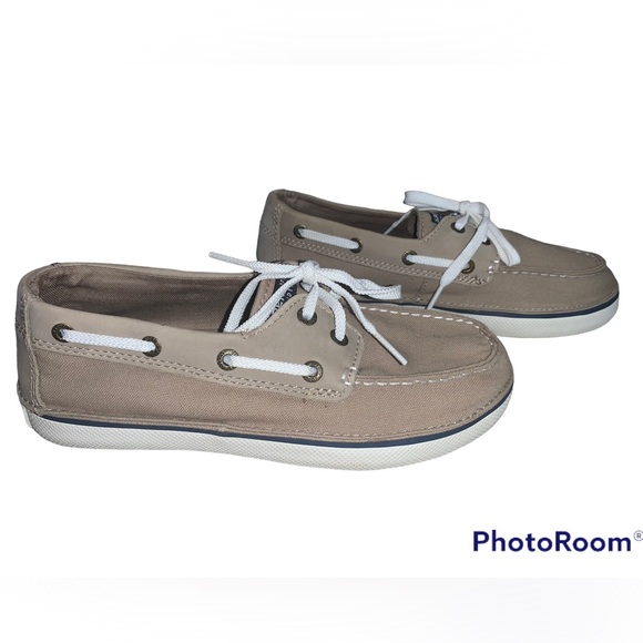 Boy’s Sperry Shoes - Picture 2 of 6